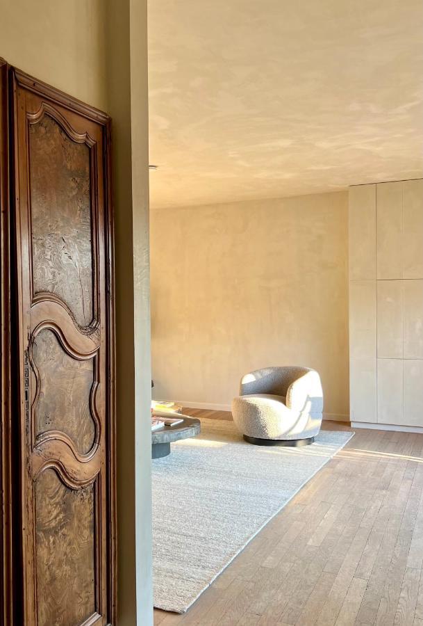 Luxe Duplex Met Prive Parking Apartamento Knokke-Heist Exterior foto