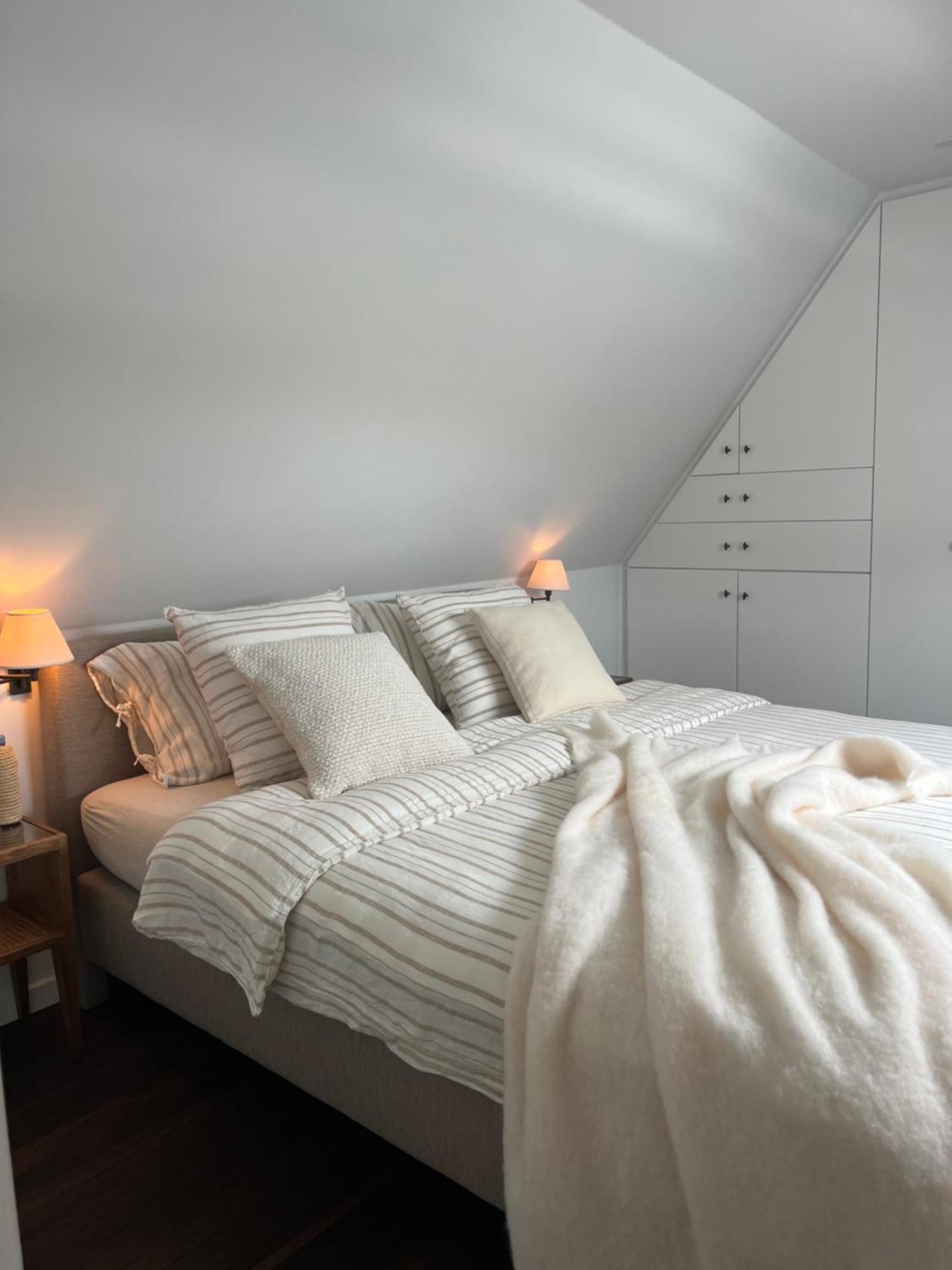 Luxe Duplex Met Prive Parking Apartamento Knokke-Heist Exterior foto