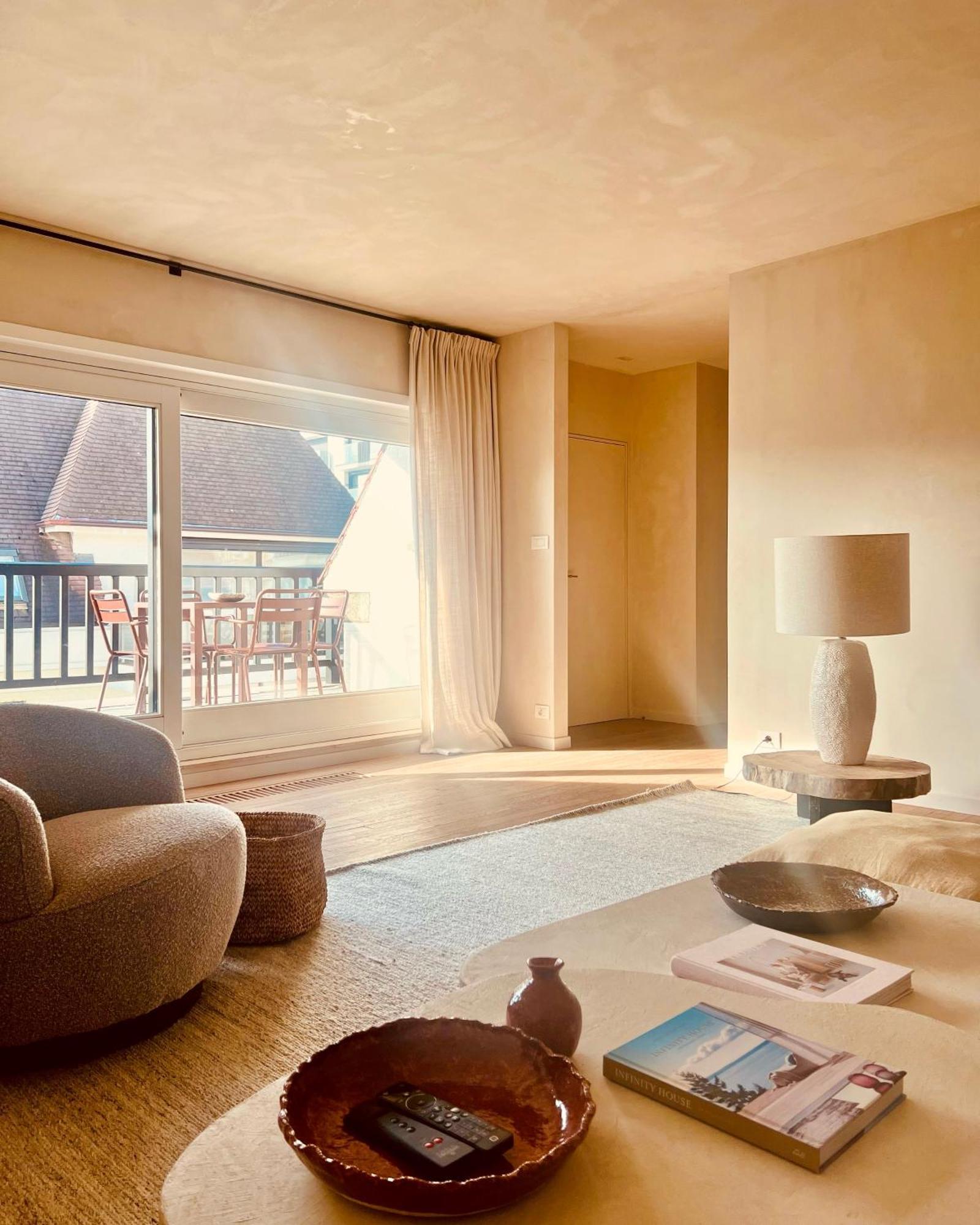 Luxe Duplex Met Prive Parking Apartamento Knokke-Heist Exterior foto